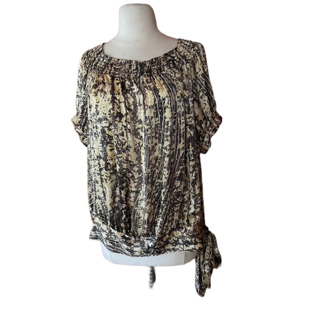 Agora Blouse‎